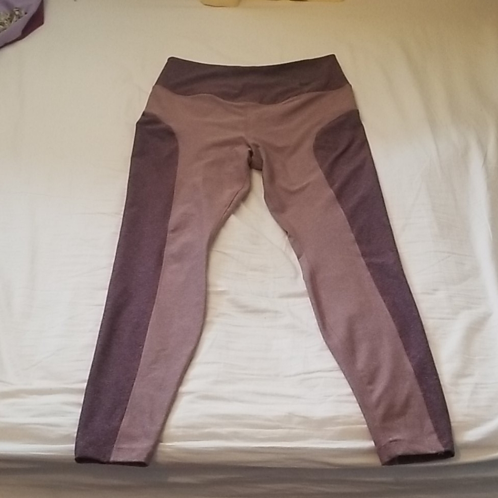 Nike Dri-Fit Leggings